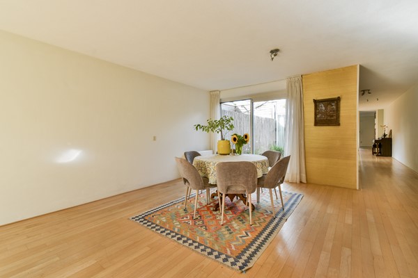 Medium property photo - Watermaalpad 36, 1066 WX Amsterdam